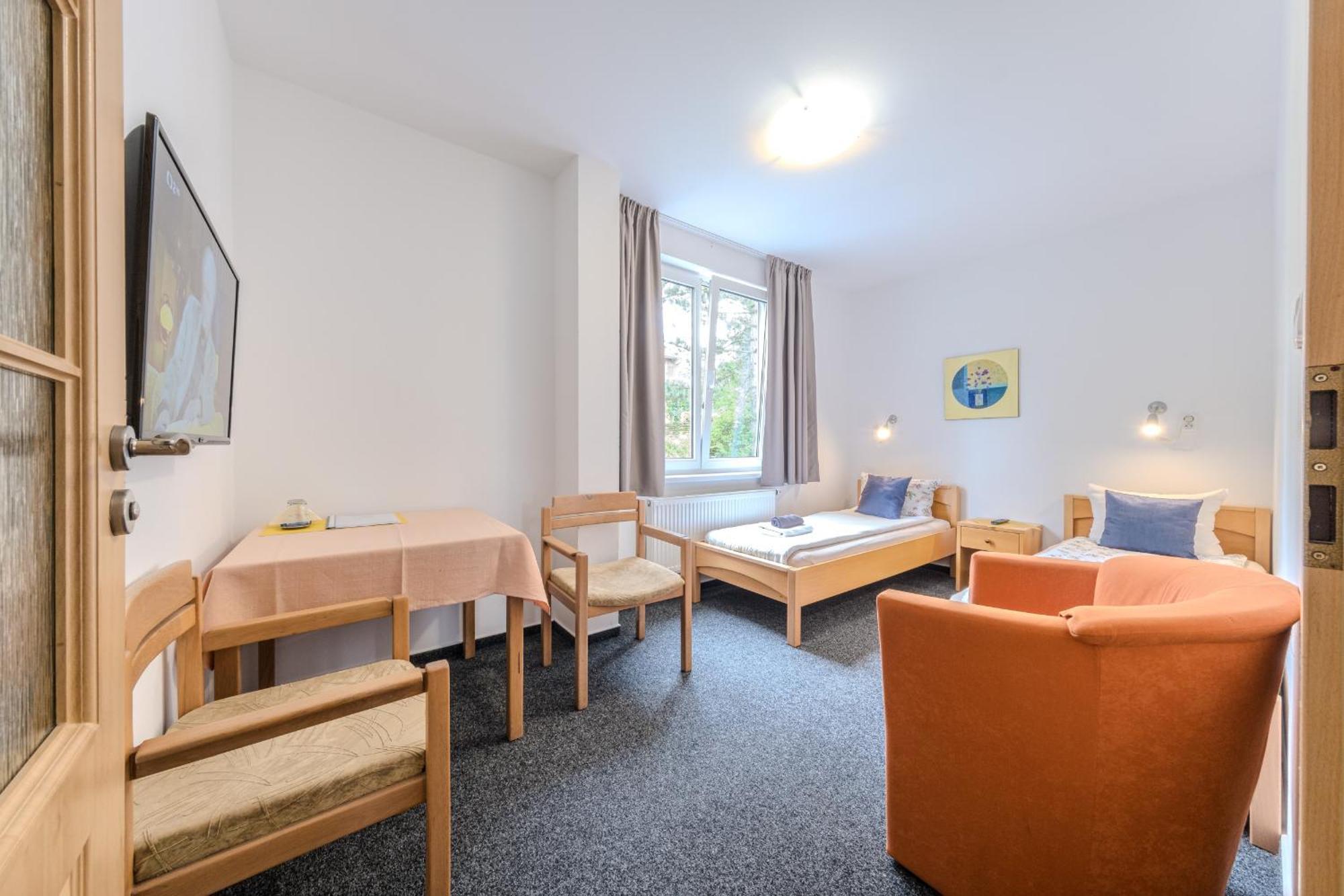 Penzion Kozi Horka U Brnenske Prehrady Brno Buitenkant foto